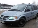 Купить Dodge Caravan 2400 см3 АКПП (152 л.с.) Бензин инжектор в Кропоткин: цвет голубой Минивэн 2004 года по цене 380000 рублей, объявление №3284 на сайте Авторынок23