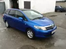 Купить Honda Airwave 1500 см3 АКПП (110 л.с.) Бензиновый в Новороссийск: цвет синий Универсал 2005 года по цене 340000 рублей, объявление №905 на сайте Авторынок23