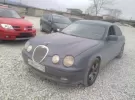 Купить Jaguar S-Type 3000 см3 АКПП (380 л.с.) Бензиновый в Новороссийск: цвет серый Седан 2000 года по цене 320000 рублей, объявление №940 на сайте Авторынок23