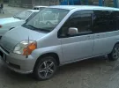 Купить Honda Mobilio 1500 см3 АКПП (90 л.с.) Бензин инжектор в Новороссийск: цвет серебро Минивэн 2003 года по цене 260000 рублей, объявление №1224 на сайте Авторынок23