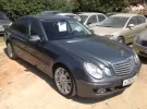 Купить Mercedes-Benz E 230 2500 см3 АКПП (204 л.с.) Бензин инжектор в Новороссийск: цвет "серебристый палладий" Седан 2008 года по цене 970000 рублей, объявление №1283 на сайте Авторынок23
