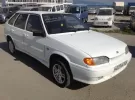 Купить ВАЗ (LADA) 2114 1600 см3 МКПП (81 л.с.) Бензин инжектор в Новороссийск: цвет белый Хетчбэк 2010 года по цене 177000 рублей, объявление №1904 на сайте Авторынок23