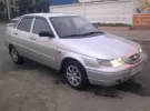 Купить ВАЗ (LADA) 2110 1600 см3 МКПП (95 л.с.) Бензин инжектор в Анапа-Новороссийск: цвет серебро Седан 2002 года по цене 140000 рублей, объявление №670 на сайте Авторынок23