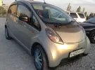 Купить Mitsubishi i-MiEV 700 см3 АКПП (64 л.с.) Бензин инжектор в Новороссийск: цвет серый Хетчбэк 2006 года по цене 265000 рублей, объявление №2136 на сайте Авторынок23