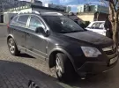Купить Opel Antara 2400 см3 АКПП (141 л.с.) Бензин инжектор в Новороссийск: цвет черный Внедорожник 2007 года по цене 600000 рублей, объявление №2516 на сайте Авторынок23