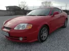 Купить Hyundai Tiburon 2000 см3 АКПП (143 л.с.) Бензин инжектор в Новороссийск: цвет красный Купе 2003 года по цене 355000 рублей, объявление №693 на сайте Авторынок23