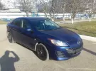 Купить Mazda 3 1600 см3 АКПП (105 л.с.) Бензиновый в Новороссийск: цвет синий Седан 2009 года по цене 525000 рублей, объявление №713 на сайте Авторынок23