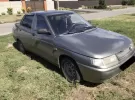 Купить ВАЗ (LADA) 21103 1500 см3 МКПП (91 л.с.) Бензин инжектор в Курчанская: цвет Серый Седан 2002 года по цене 190000 рублей, объявление №20202 на сайте Авторынок23