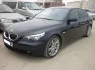 Купить BMW 545 4500 см3 АКПП (332 л.с.) Бензиновый в Новороссийск: цвет черный Седан 2004 года по цене 890000 рублей, объявление №249 на сайте Авторынок23