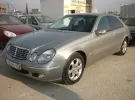 Купить Mercedes-Benz Е-320 3200 см3 АКПП (224 л.с.) Бензиновый в Новороссийск: цвет серый Седан 2003 года по цене 590000 рублей, объявление №323 на сайте Авторынок23