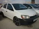 Купить Toyota Platz 1000 см3 АКПП (70 л.с.) Бензиновый в Новороссийск: цвет белый Седан 2000 года по цене 225000 рублей, объявление №377 на сайте Авторынок23