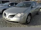 Купить Nissan Primera 2000 см3 АКПП (150 л.с.) Бензиновый в Новороссийск: цвет серебро Седан 2002 года по цене 360000 рублей, объявление №825 на сайте Авторынок23