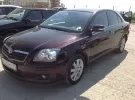 Купить Toyota Avensis 1800 см3 АКПП (129 л.с.) Бензин инжектор в Новороссийск: цвет спелая вишня Седан 2007 года по цене 490000 рублей, объявление №1241 на сайте Авторынок23