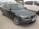 Купить BMW 530 3000 см3 АКПП (231 л.с.) Бензин инжектор в Новороссийск: цвет серый Седан 2004 года по цене 550000 рублей, объявление №1400 на сайте Авторынок23