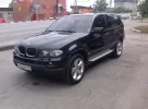 Купить BMW Х-5 3000 см3 АКПП (231 л.с.) Дизель турбонаддув в Новороссийск: цвет черный Внедорожник 2005 года по цене 850000 рублей, объявление №1443 на сайте Авторынок23