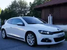 Купить Volkswagen Scirocco 1400 см3 МКПП (122 л.с.) Бензин инжектор в Новороссийск: цвет белый Хетчбэк 2012 года по цене 790000 рублей, объявление №1978 на сайте Авторынок23