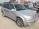 Купить Suzuki Grand Vitara 2700 см3 АКПП (116 л.с.) Бензин инжектор в Геленджик: цвет серебро Внедорожник 2006 года по цене 530000 рублей, объявление №2238 на сайте Авторынок23