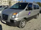 Купить Hyundai Starex 2500 см3 МКПП (170 л.с.) Дизель в Новороссийск: цвет серебрянный Минивэн 2007 года по цене 520000 рублей, объявление №2344 на сайте Авторынок23