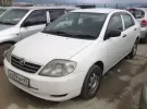 Купить Toyota Corolla 2200 см3 АКПП (80 л.с.) Дизель в Новороссийск: цвет белый Седан 2000 года по цене 220000 рублей, объявление №996 на сайте Авторынок23