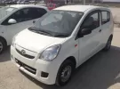 Купить Daihatsu Mira 700 см3 АКПП (58 л.с.) Бензин инжектор в Новороссийск: цвет белый Хетчбэк 2009 года по цене 215000 рублей, объявление №1026 на сайте Авторынок23