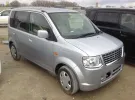 Купить Mitsubishi EK-Wagon 700 см3 АКПП (50 л.с.) Бензин инжектор в Новороссийск: цвет серебро Минивэн 2010 года по цене 280000 рублей, объявление №1077 на сайте Авторынок23