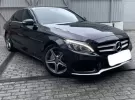 Купить Mercedes-Benz C180 1600 см3 АКПП (156 л.с.) Бензин инжектор в Темрюк : цвет Черный Седан 2014 года по цене 710000 рублей, объявление №22857 на сайте Авторынок23
