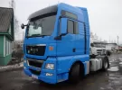 Купить MAN TGS 18.440 XXL 12500 см3 АКПП (440 л.с.) Дизель в Краснодар: цвет синий Седельный тягач 2010 года по цене 3100000 рублей, объявление №272 на сайте Авторынок23