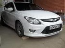 Купить Hyundai i 30 1600 см3 МКПП (122 л.с.) Бензин инжектор в Кропоткин: цвет белый Хетчбэк 2010 года по цене 400000 рублей, объявление №3898 на сайте Авторынок23