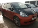 Купить Honda Fit 1300 см3 АКПП (86 л.с.) Бензиновый в Новороссийск: цвет комбинированный: черный верх, терракотовый низ Хетчбэк 2002 года по цене 237000 рублей, объявление №324 на сайте Авторынок23