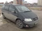 Купить Volkswagen Sharan 1900 см3 АКПП (115 л.с.) Бензиновый в Новороссийск: цвет черный Минивэн 2008 года по цене 710000 рублей, объявление №793 на сайте Авторынок23