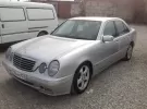 Купить Mercedes-Benz Е 200 2000 см3 АКПП (180 л.с.) Дизель турбонаддув в Новороссийск: цвет серебро Седан 2000 года по цене 340000 рублей, объявление №861 на сайте Авторынок23