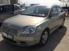 Купить Toyota Avensis 1800 см3 МКПП (129 л.с.) Бензин инжектор в Новороссийск: цвет серебряный Седан 2005 года по цене 490000 рублей, объявление №1242 на сайте Авторынок23