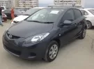 Купить Mazda Demio 1300 см3 АКПП (91 л.с.) Бензин инжектор в Новороссийск: цвет темно-серый Хетчбэк 2010 года по цене 415000 рублей, объявление №1295 на сайте Авторынок23