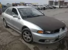 Купить Mitsubishi Galan 2400 см3 АКПП (142 л.с.) Бензин инжектор в Новороссийск: цвет серебро Седан 2002 года по цене 220000 рублей, объявление №1363 на сайте Авторынок23