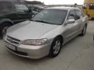 Купить Honda Accord 2300 см3 АКПП (235 л.с.) Бензин инжектор в Новороссийск: цвет Серебристый металлик Седан 1999 года по цене 235000 рублей, объявление №1405 на сайте Авторынок23