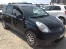 Купить Nissan Note 1600 см3 АКПП (110 л.с.) Бензин инжектор в Новороссийск: цвет черный Хетчбэк 2006 года по цене 300000 рублей, объявление №1690 на сайте Авторынок23