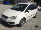 Купить Ford C-Max 1800 см3 МКПП (125 л.с.) Бензин инжектор в Новороссийск: цвет белый Минивэн 2005 года по цене 239000 рублей, объявление №1753 на сайте Авторынок23