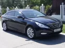 Купить Hyundai Sоnatа 2000 см3 АКПП (150 л.с.) Бензин инжектор в Новороссийск: цвет синий Седан 2012 года по цене 890000 рублей, объявление №2043 на сайте Авторынок23