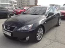 Купить Lexus IS 250 2500 см3 АКПП (208 л.с.) Бензин инжектор в Новороссийск: цвет серебро Седан 2007 года по цене 670000 рублей, объявление №2271 на сайте Авторынок23