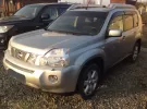 Купить Nissan X-Trail 2500 см3 АКПП (150 л.с.) Бензин инжектор в п.Яблоновский: цвет серебро Кроссовер 2010 года по цене 810000 рублей, объявление №2695 на сайте Авторынок23