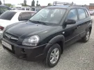 Купить Hyundai Tucson 2000 см3 АКПП (142 л.с.) Дизель в Новороссийск: цвет черный Внедорожник 2008 года по цене 575000 рублей, объявление №1191 на сайте Авторынок23
