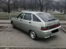 Купить ВАЗ (LADA) 21124 1600 см3 МКПП (89 л.с.) Бензин инжектор в Славянск на Кубани: цвет Зелёный Хетчбэк 2005 года по цене 165000 рублей, объявление №20542 на сайте Авторынок23