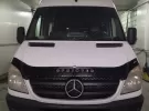 Купить Mercedes-Benz Sprinter 2100 см3 МКПП (150 л.с.) Дизель турбонаддув в Джигинка: цвет Белый Микроавтобус 2010 года по цене 225000 рублей, объявление №22576 на сайте Авторынок23