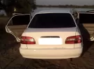 Купить Toyota Corolla 1500 см3 АКПП (105 л.с.) Бензин инжектор в Дефановка: цвет Белый Седан 1998 года по цене 190000 рублей, объявление №19995 на сайте Авторынок23