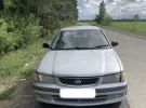 Купить Nissan Sunny 1500 см3 АКПП (105 л.с.) Бензин инжектор в Горячий ключ: цвет Серый Седан 2000 года по цене 290000 рублей, объявление №19448 на сайте Авторынок23