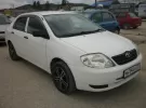Купить Toyota Corolla 1500 см3 АКПП (102 л.с.) Бензиновый в Новороссийск: цвет Белый Седан 2002 года по цене 280000 рублей, объявление №113 на сайте Авторынок23