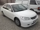 Купить Honda Civic 1500 см3 АКПП (115 л.с.) Бензиновый в Новороссийск: цвет белый Седан 2005 года по цене 280000 рублей, объявление №862 на сайте Авторынок23