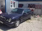 Купить Mercedes-Benz Е320 3200 см3 АКПП (224 л.с.) Бензин инжектор в Новороссийск: цвет черный Седан 1997 года по цене 300000 рублей, объявление №1812 на сайте Авторынок23