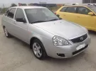 Купить ВАЗ (LADA) Priora 1600 см3 МКПП (98 л.с.) Бензин инжектор в Новороссийск: цвет серебро Хетчбэк 2009 года по цене 280000 рублей, объявление №2045 на сайте Авторынок23