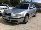 Купить Skoda Octavia 1600 см3 МКПП (102 л.с.) Бензин инжектор в Новороссийск: цвет серебрянный Седан 2007 года по цене 347000 рублей, объявление №2153 на сайте Авторынок23